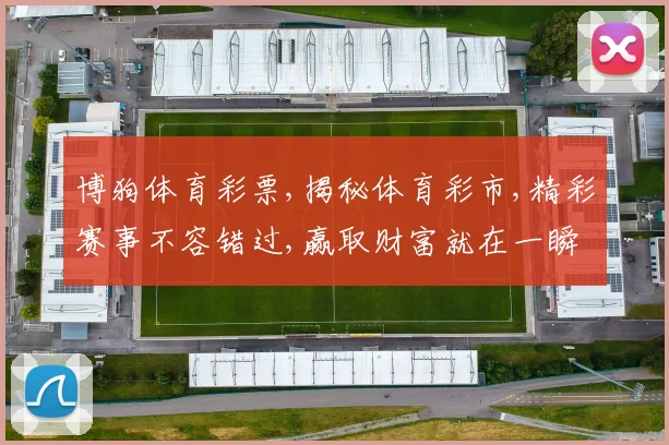 博狗体育彩票,揭秘体育彩市,精彩赛事不容错过,赢取财富就在一瞬