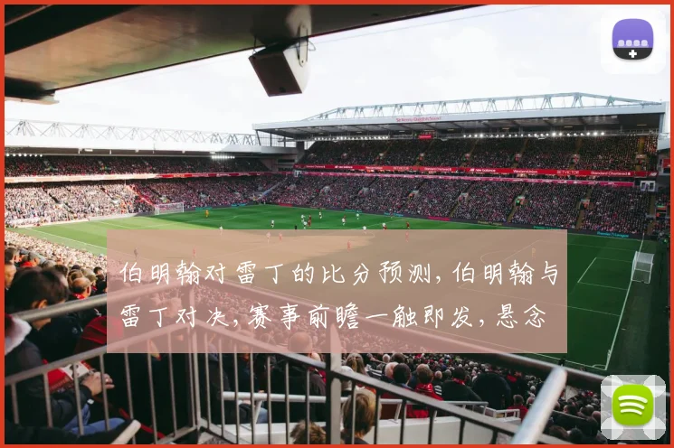 伯明翰对雷丁的比分预测,伯明翰与雷丁对决,赛事前瞻一触即发,悬念重重